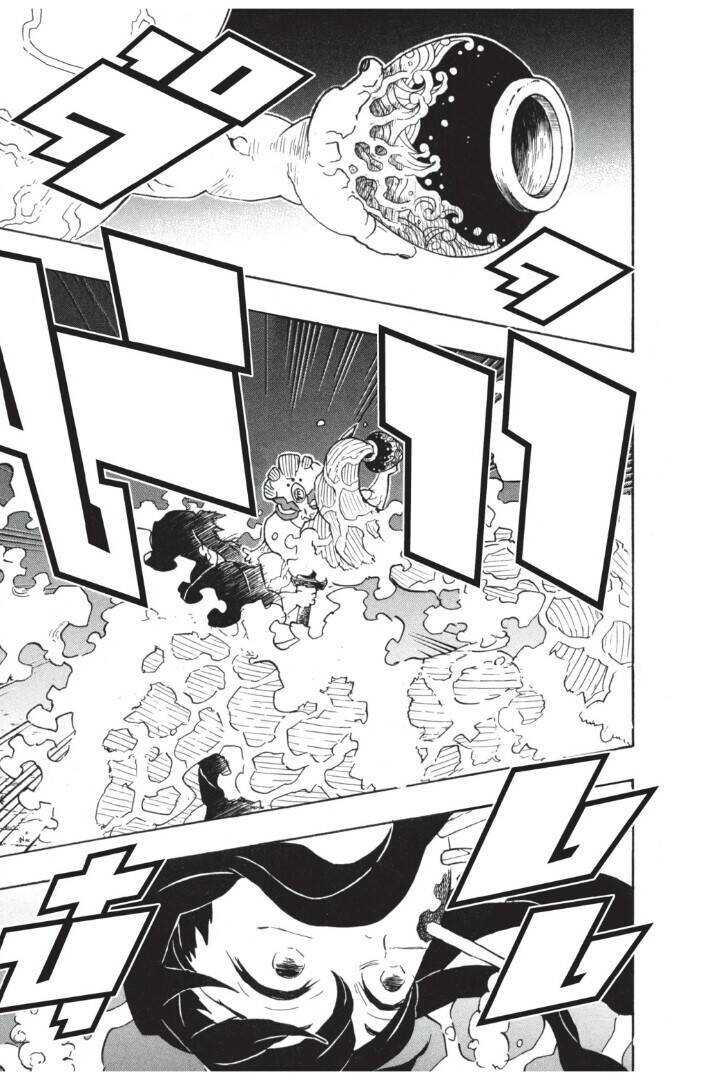 Kimetsu no yaiba ตอนที่ 107-115 101