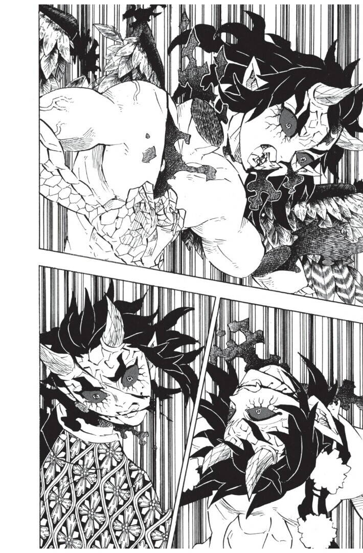 Kimetsu no yaiba ตอนที่ 107-115 140