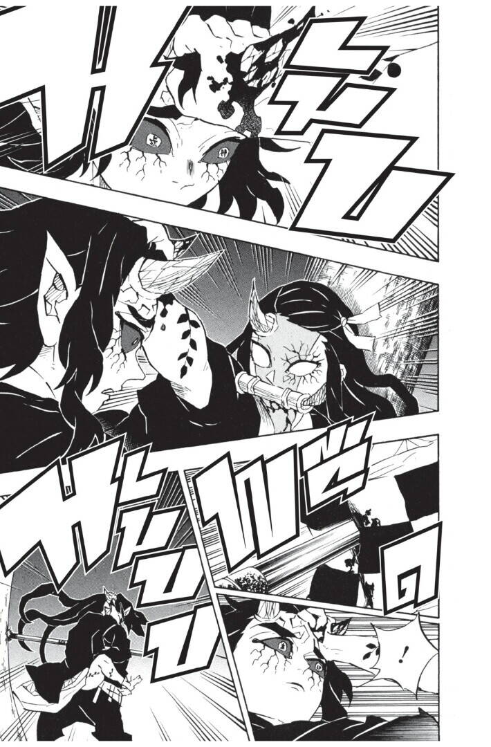 Kimetsu no yaiba ตอนที่ 107-115 157