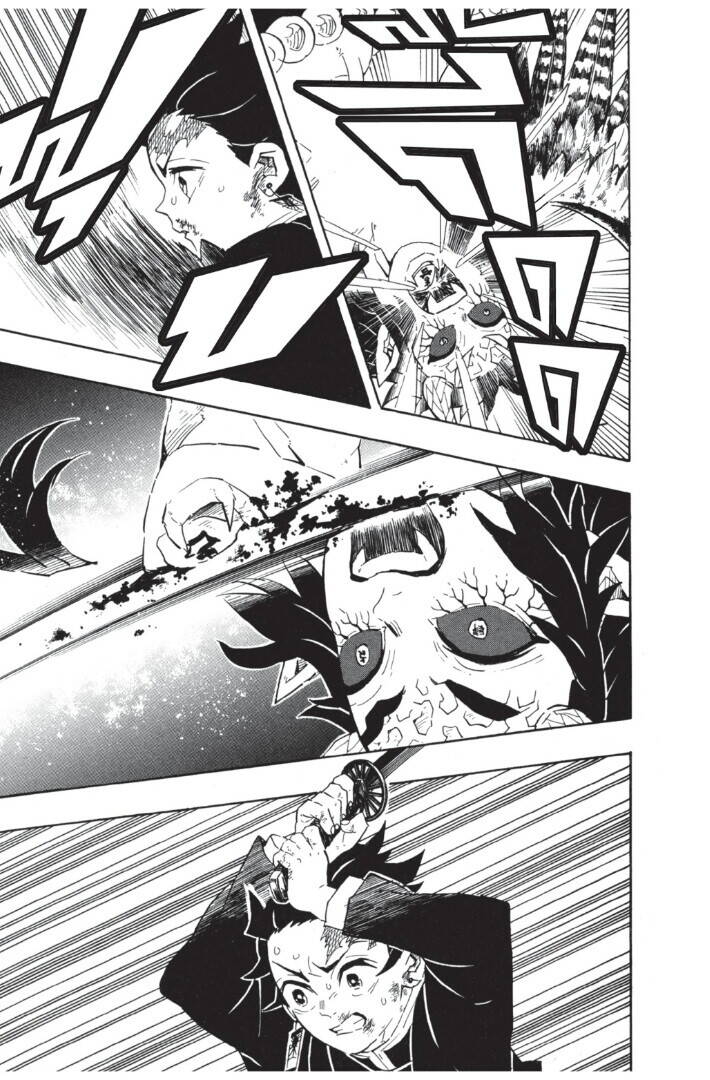 Kimetsu no yaiba ตอนที่ 107-115 41