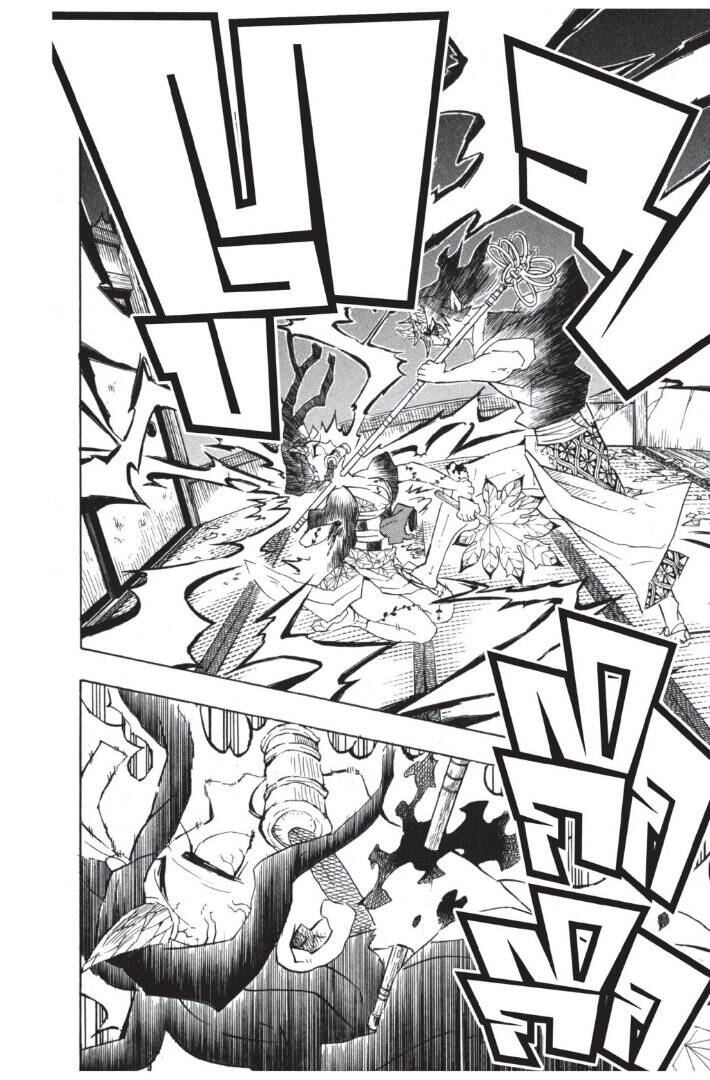 Kimetsu no yaiba ตอนที่ 107-115 60