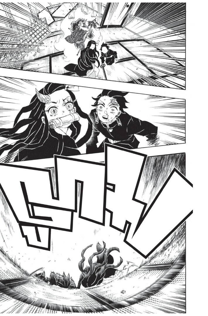 Kimetsu no yaiba ตอนที่ 107-115 77