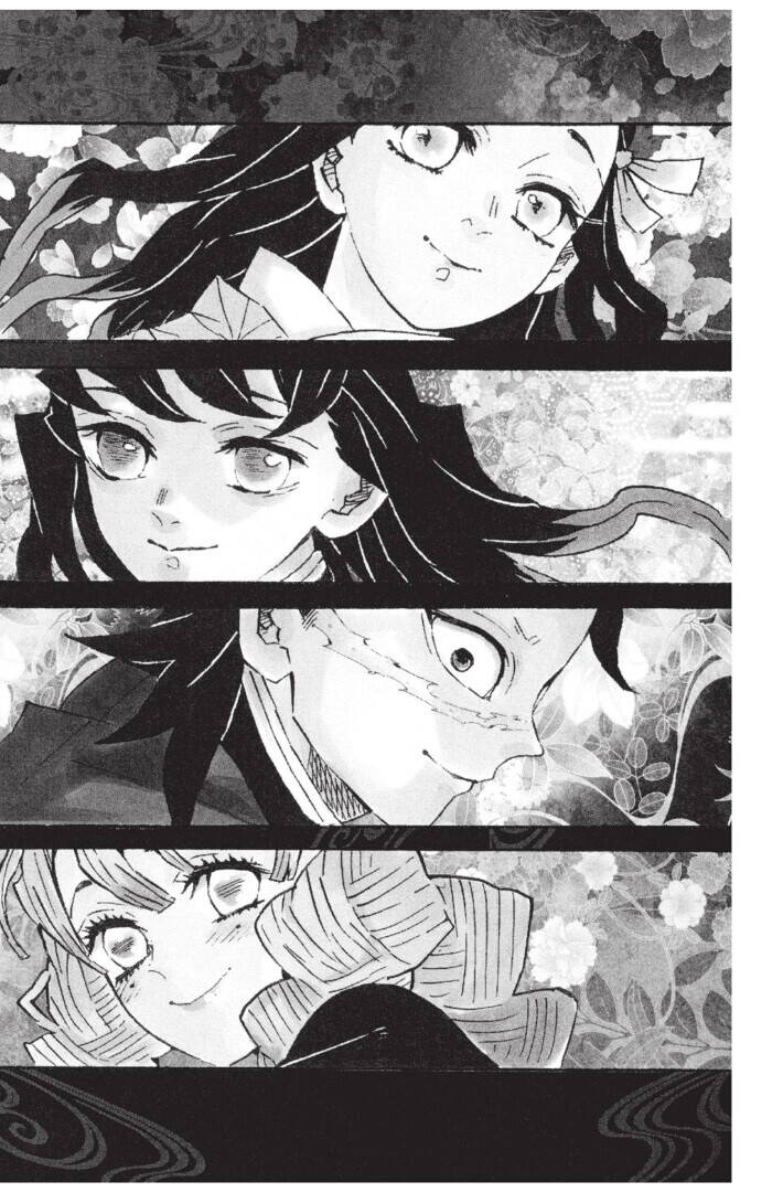 Kimetsu no yaiba ตอนที่ 116-124 107