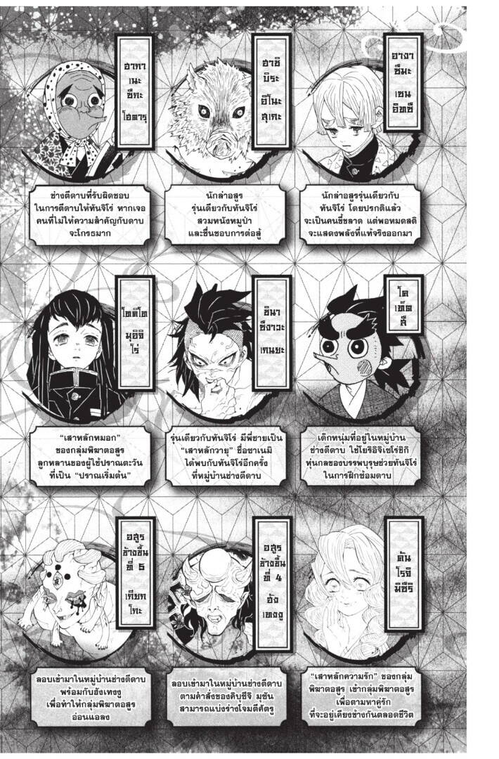 Kimetsu no yaiba ตอนที่ 116-124 3