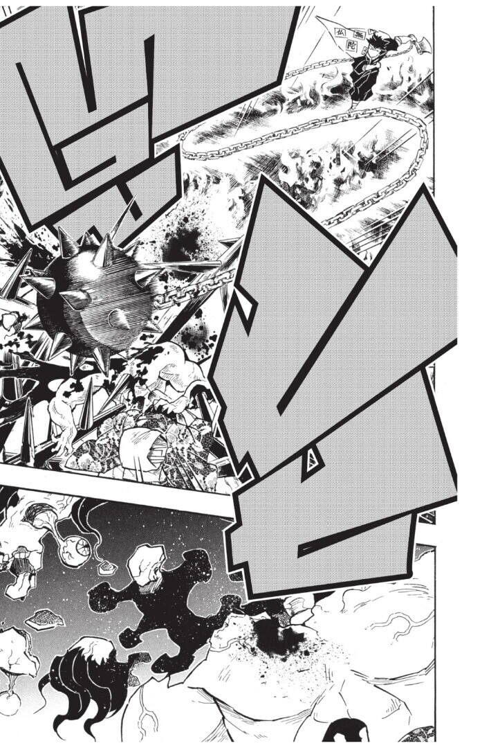 Kimetsu no yaiba ตอนที่ 134-142 103