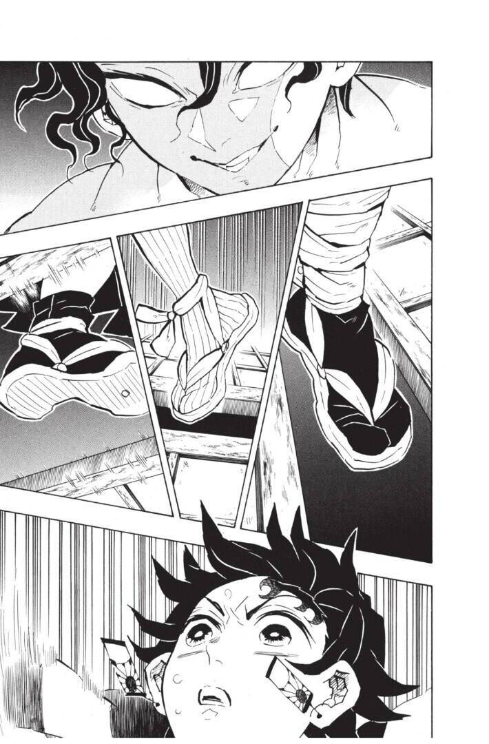 Kimetsu no yaiba ตอนที่ 134-142 119