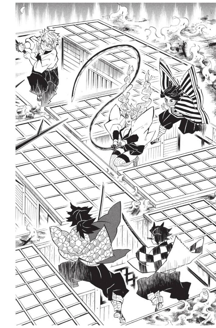 Kimetsu no yaiba ตอนที่ 134-142 120