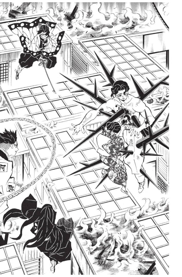 Kimetsu no yaiba ตอนที่ 134-142 121
