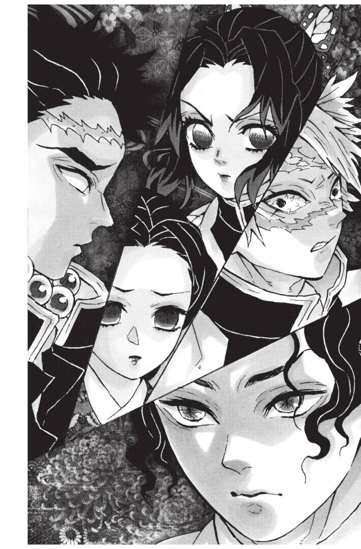 Kimetsu no yaiba ตอนที่ 134-142 126