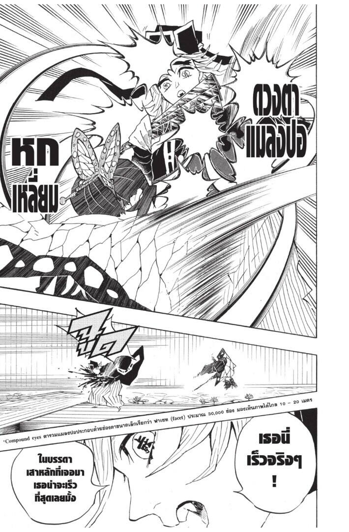 Kimetsu no yaiba ตอนที่ 134-142 175