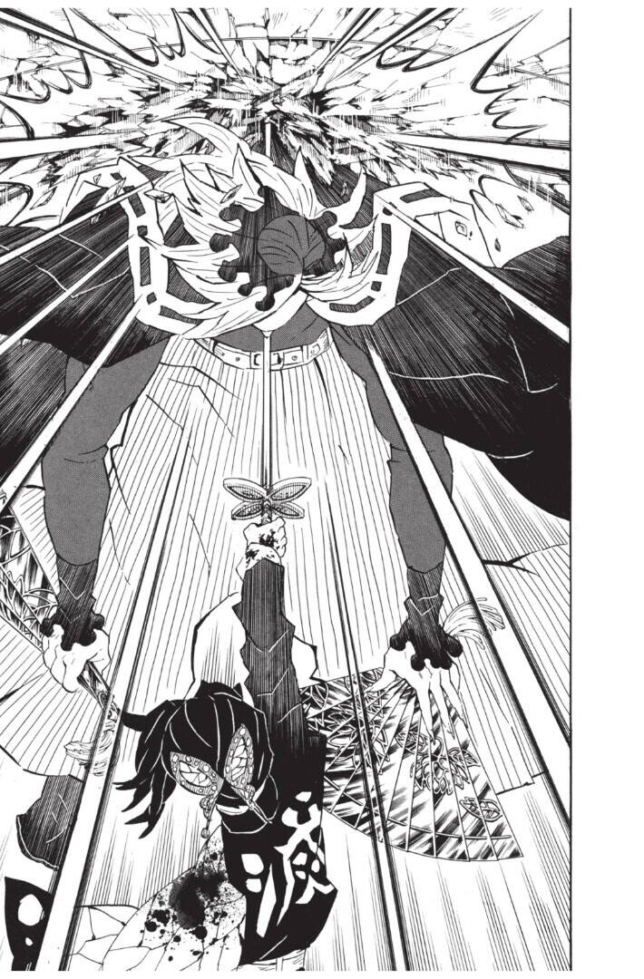 Kimetsu no yaiba ตอนที่ 134-142 187