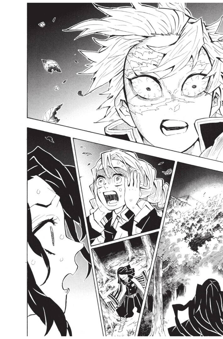 Kimetsu no yaiba ตอนที่ 134-142 90