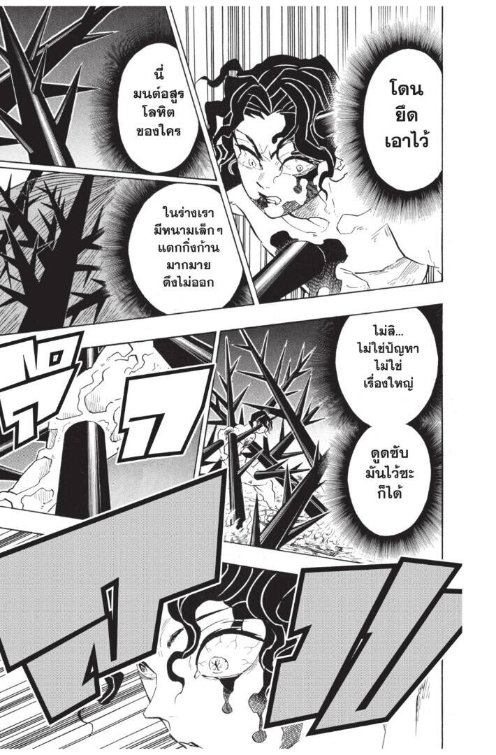 Kimetsu no yaiba ตอนที่ 134-142 97