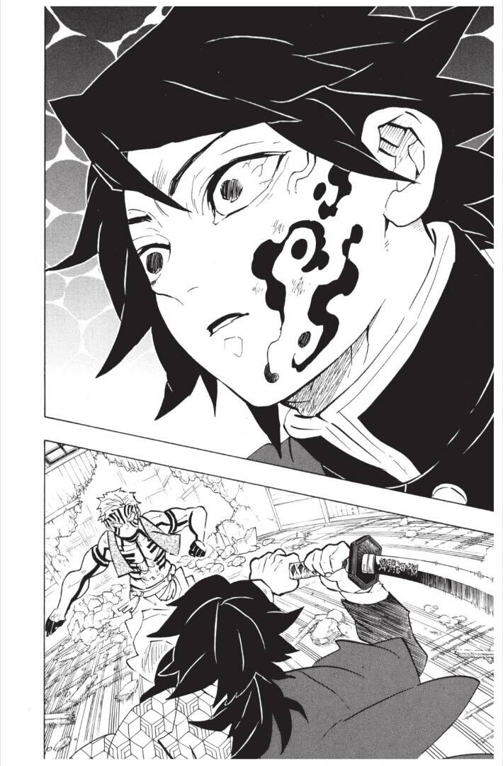 Kimetsu no yaiba ตอนที่ 143-151 150