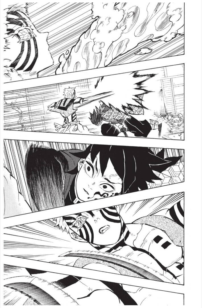 Kimetsu no yaiba ตอนที่ 143-151 151