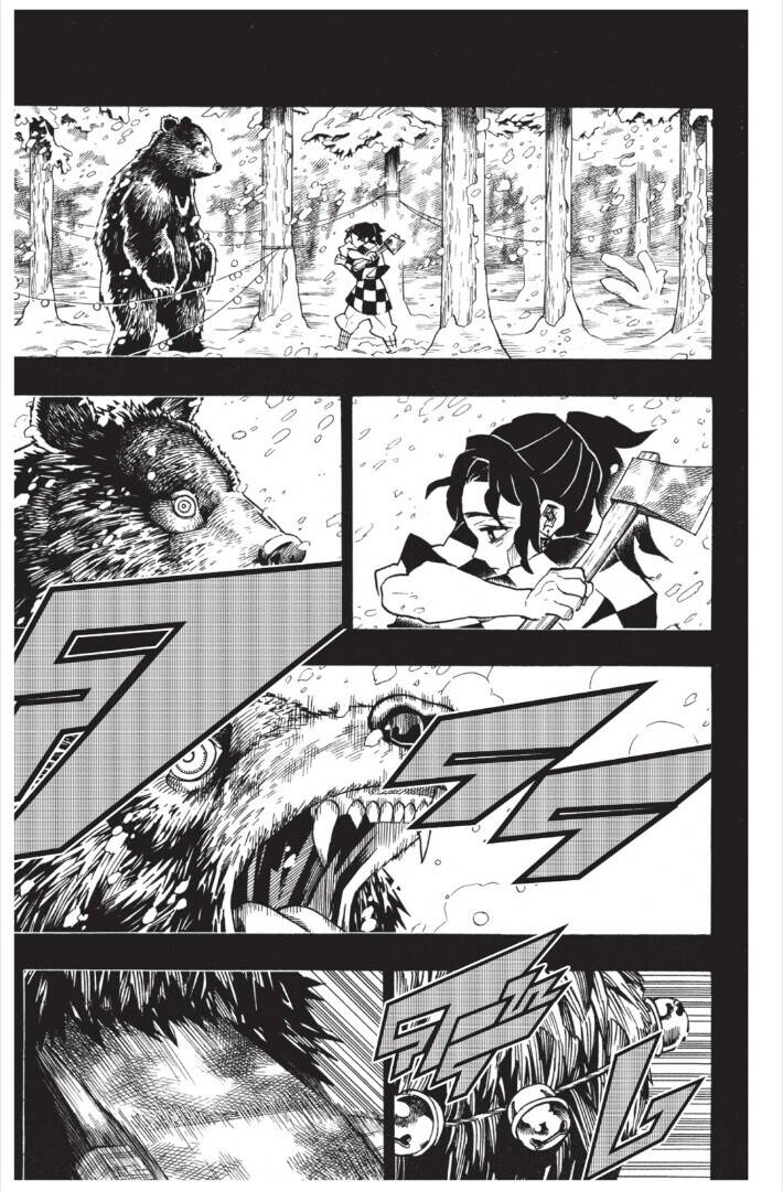 Kimetsu no yaiba ตอนที่ 143-151 177