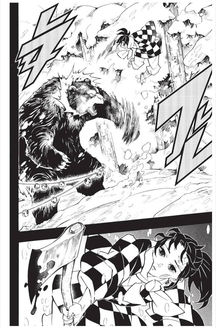 Kimetsu no yaiba ตอนที่ 143-151 178
