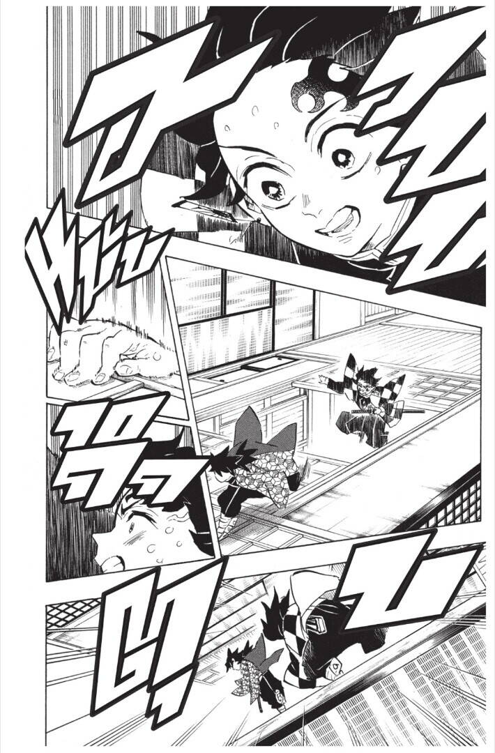 Kimetsu no yaiba ตอนที่ 143-151 26
