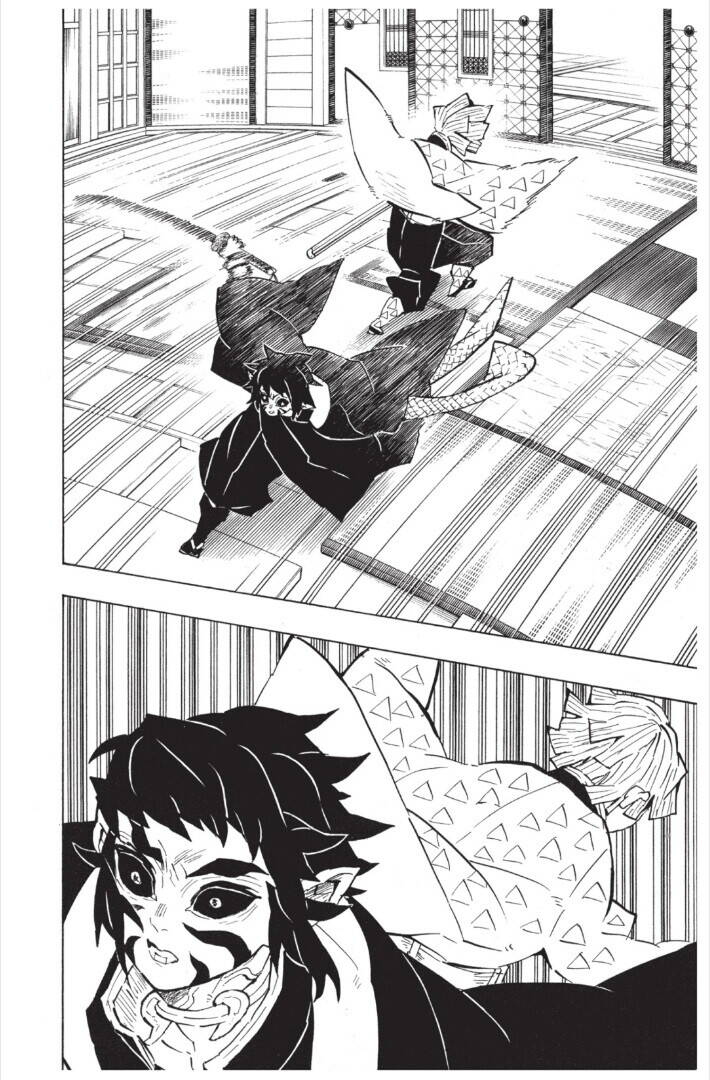 Kimetsu no yaiba ตอนที่ 143-151 42