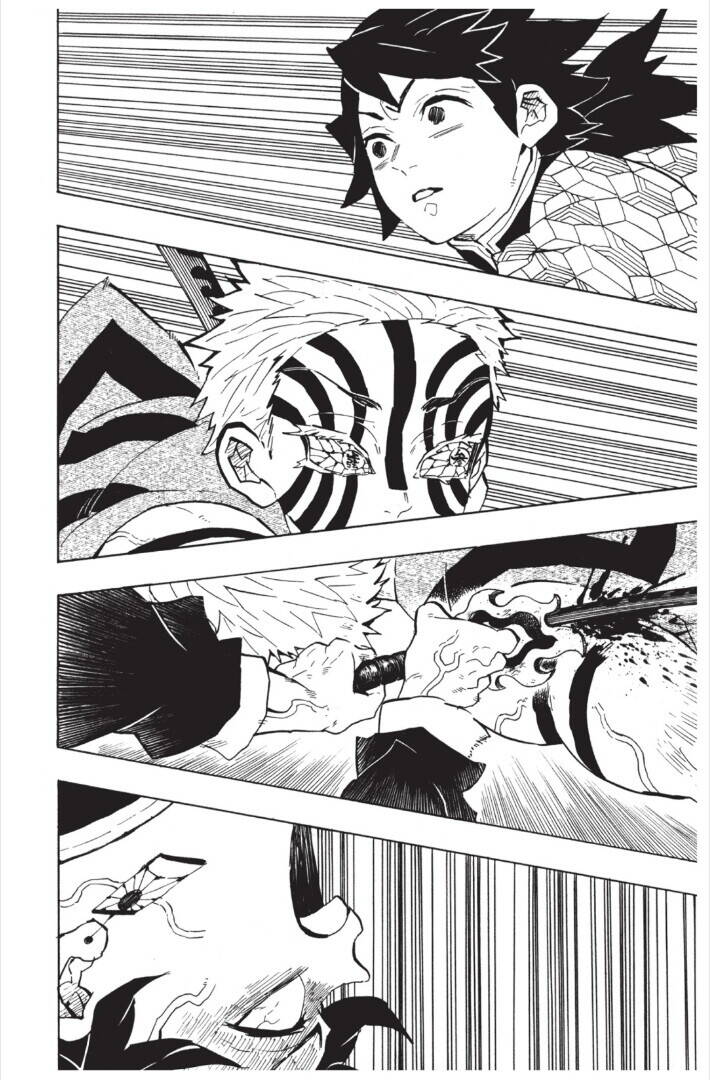 Kimetsu no yaiba ตอนที่ 143-151 96