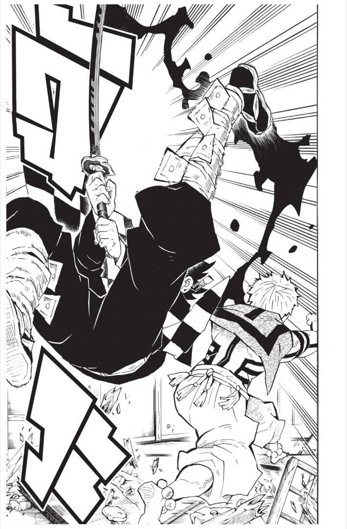 Kimetsu no yaiba ตอนที่ 143-151 97