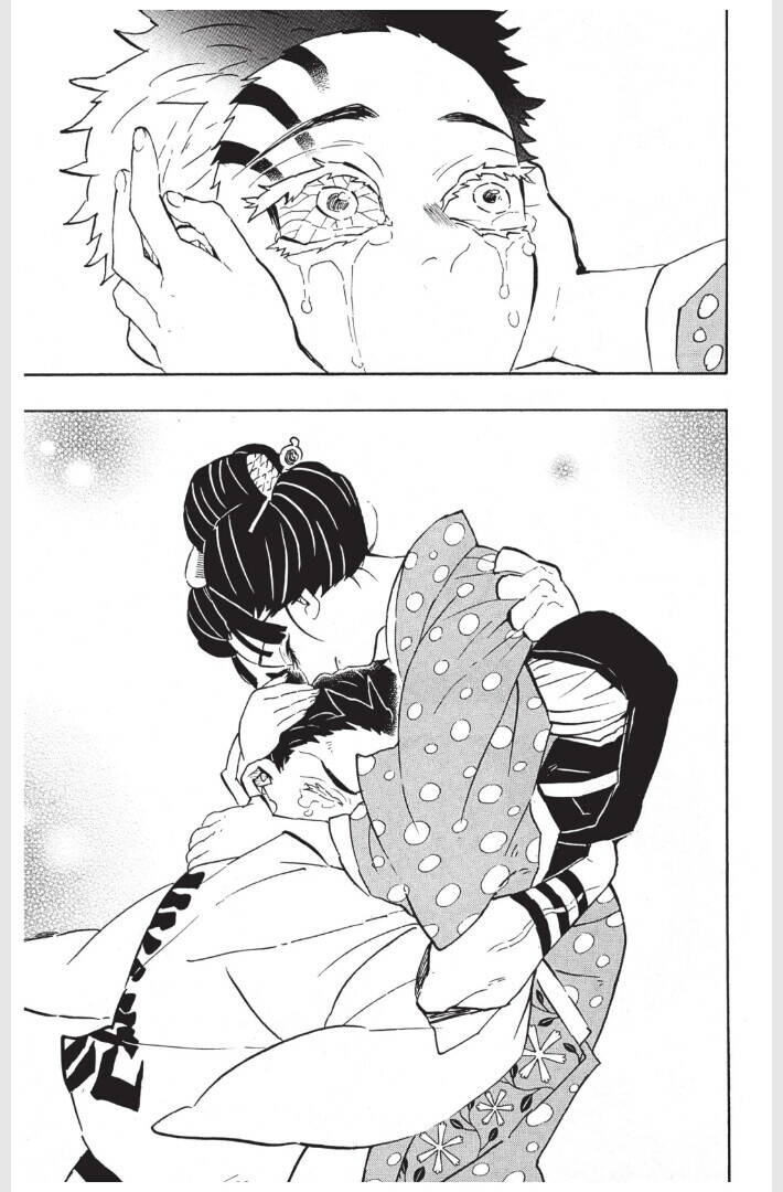 Kimetsu no yaiba ตอนที่ 152-160 107