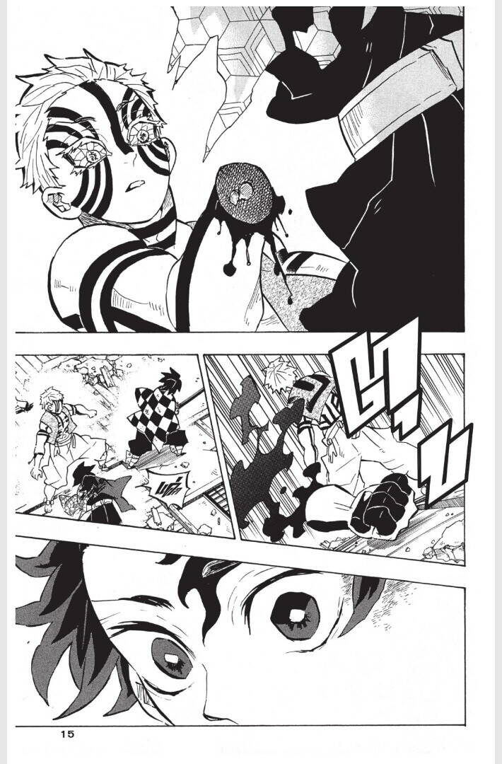 Kimetsu no yaiba ตอนที่ 152-160 15