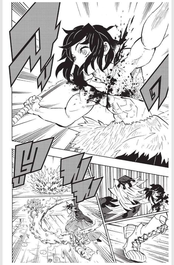 Kimetsu no yaiba ตอนที่ 152-160 178