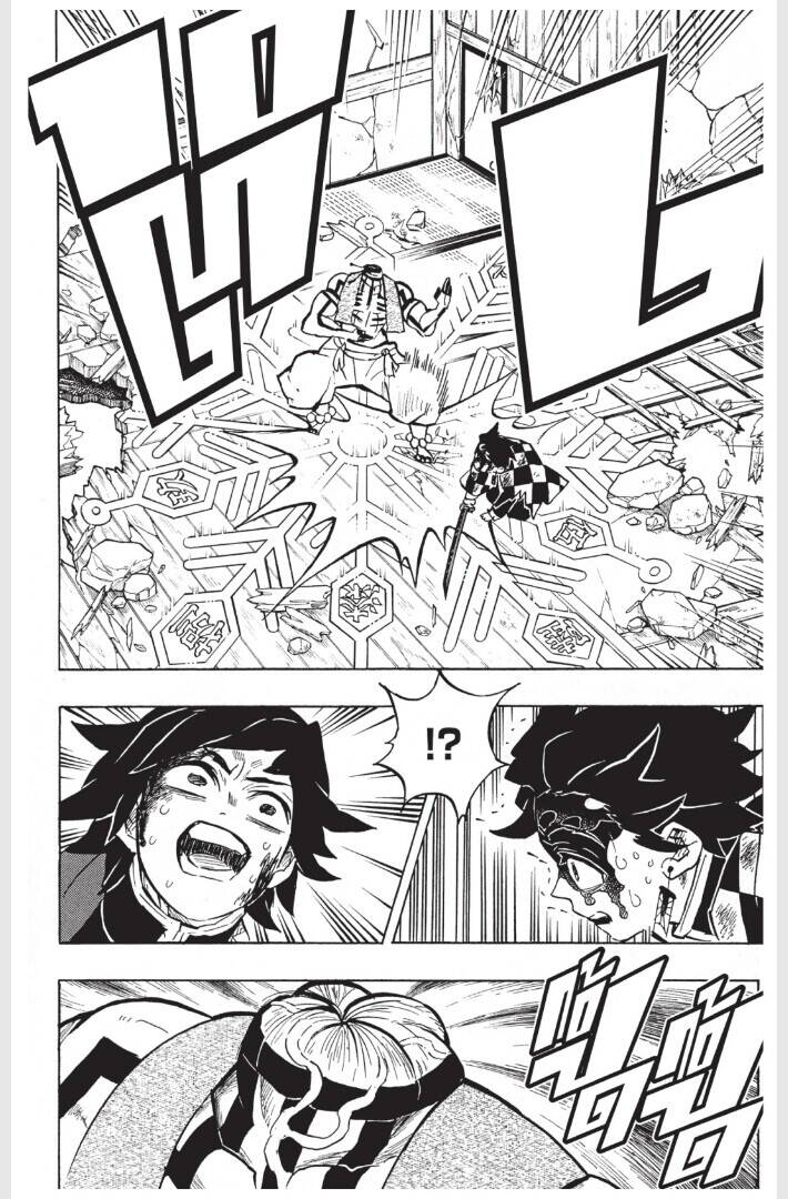 Kimetsu no yaiba ตอนที่ 152-160 38