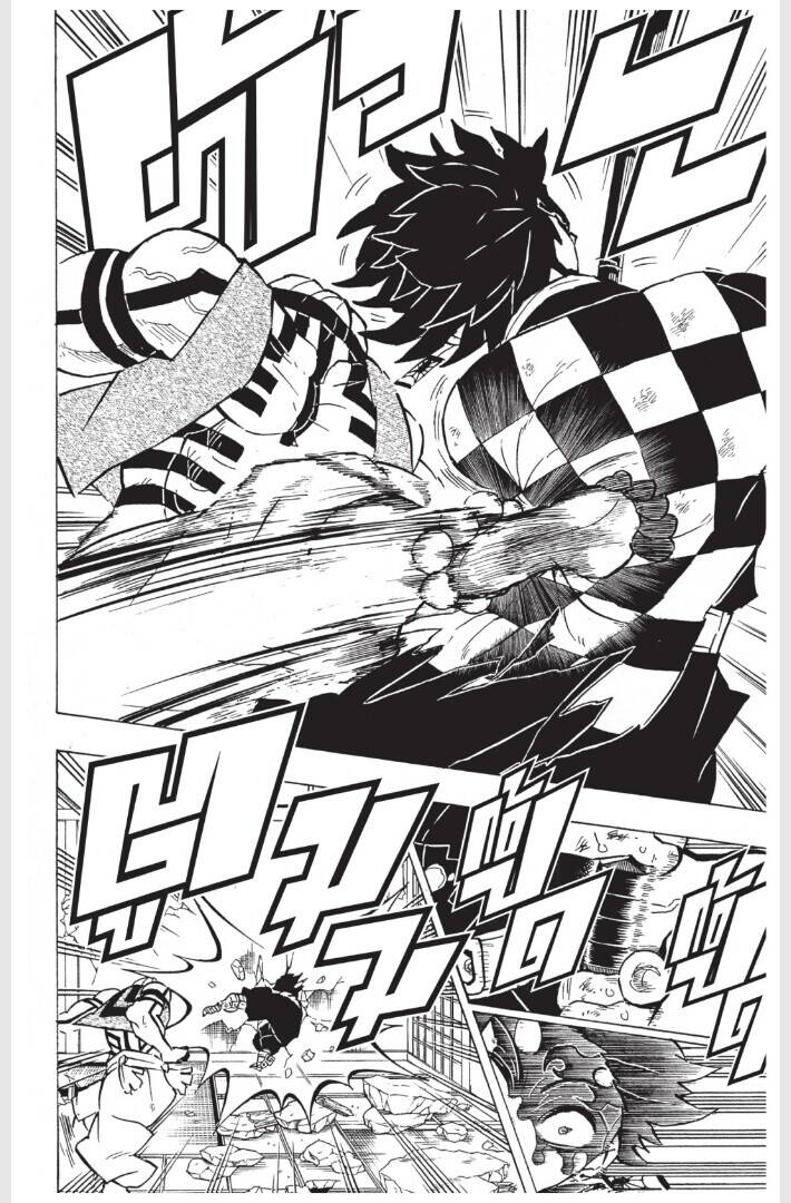 Kimetsu no yaiba ตอนที่ 152-160 40
