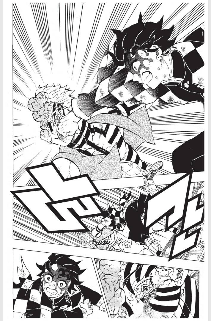 Kimetsu no yaiba ตอนที่ 152-160 94