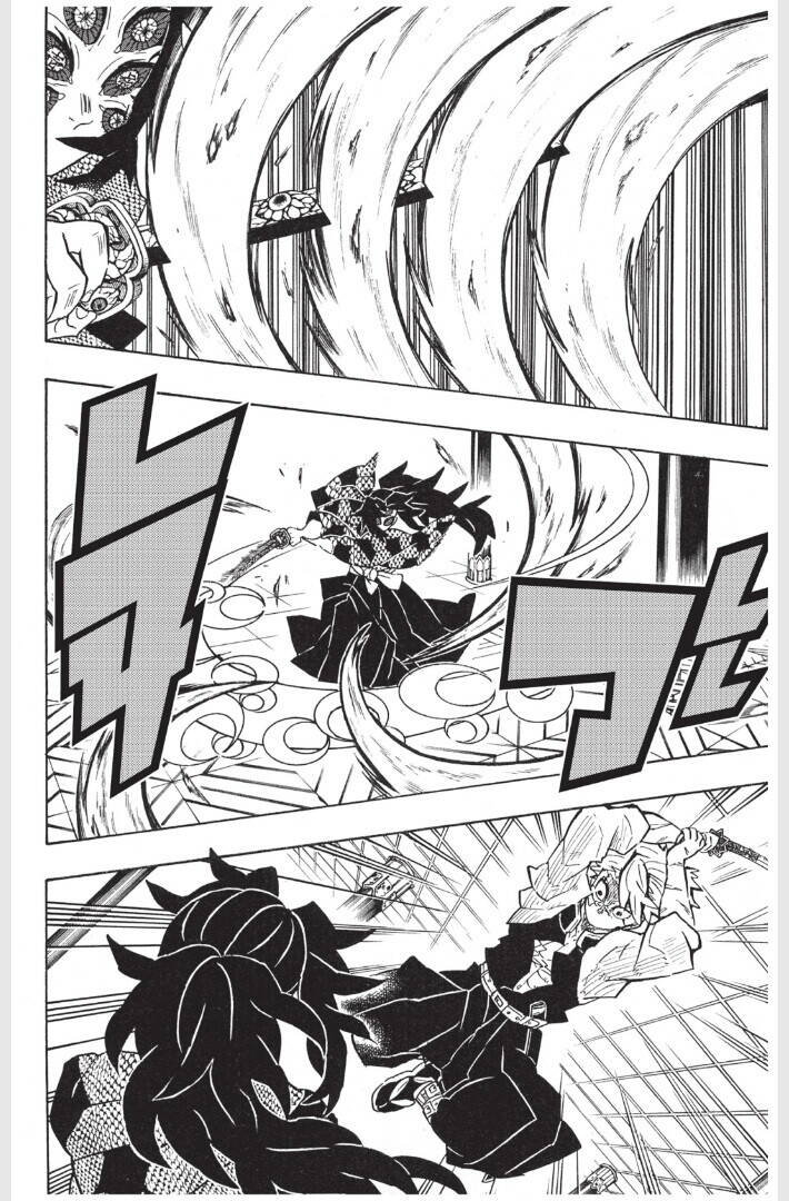 Kimetsu no yaiba ตอนที่ 161-169 136