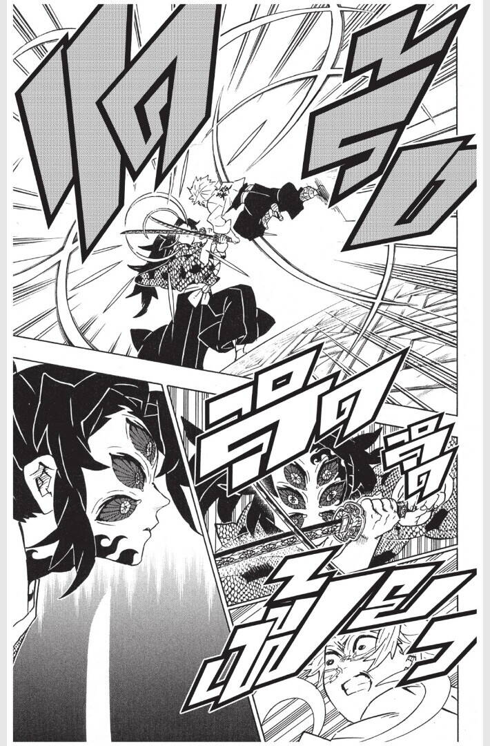 Kimetsu no yaiba ตอนที่ 161-169 137