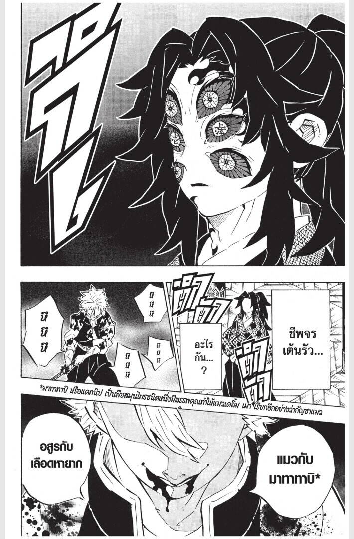 Kimetsu no yaiba ตอนที่ 161-169 146