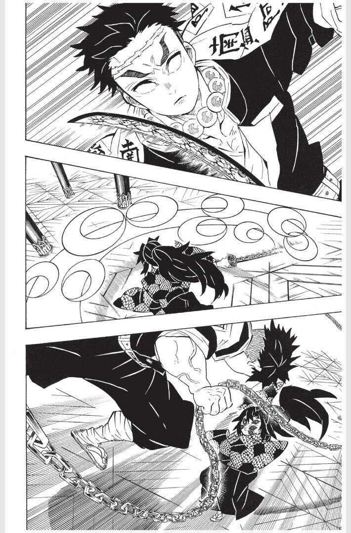 Kimetsu no yaiba ตอนที่ 161-169 182