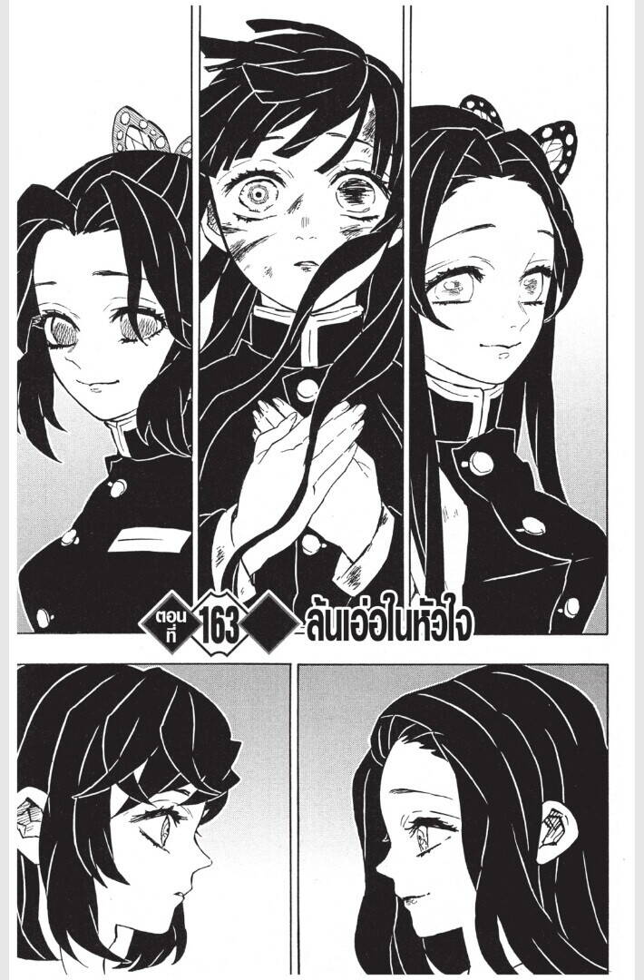Kimetsu no yaiba ตอนที่ 161-169 49