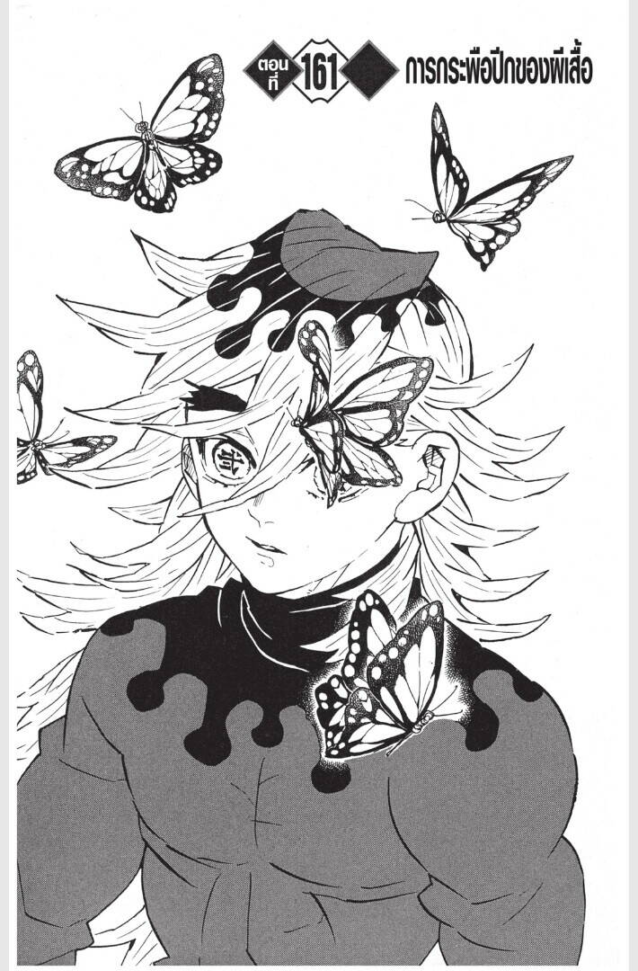 Kimetsu no yaiba ตอนที่ 161-169 5