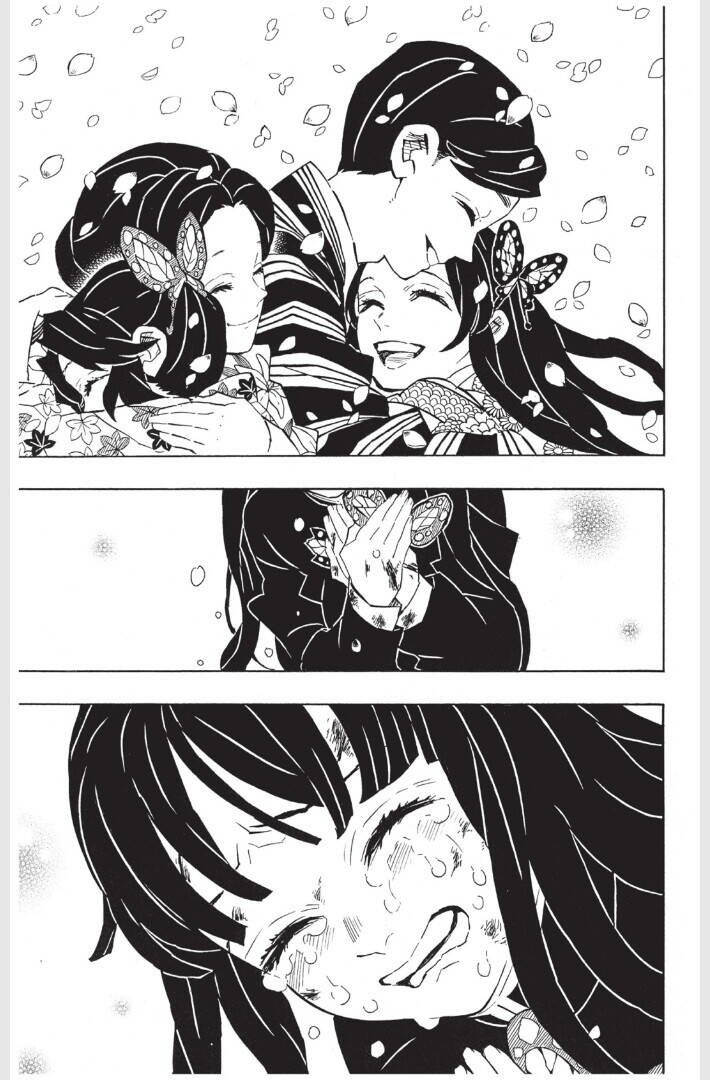 Kimetsu no yaiba ตอนที่ 161-169 67