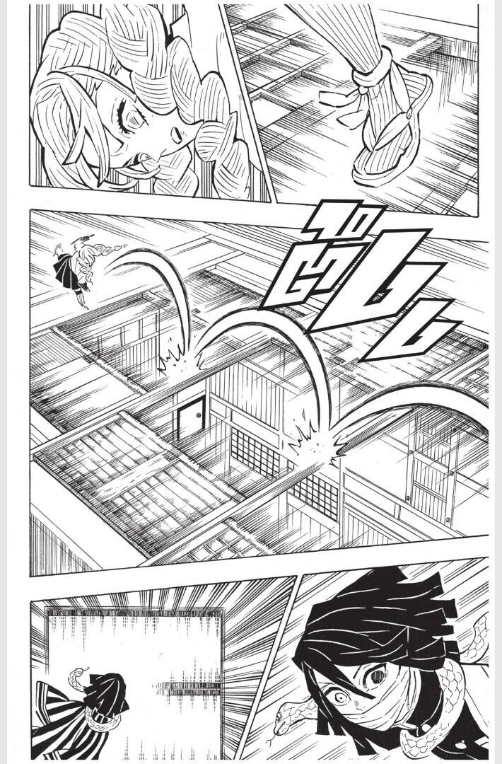 Kimetsu no yaiba ตอนที่ 161-169 78
