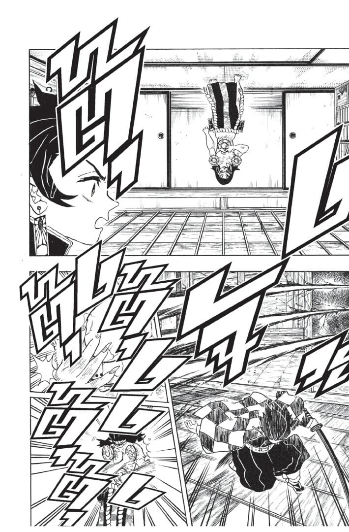 Kimetsu no yaiba ตอนที่ 17-25 158