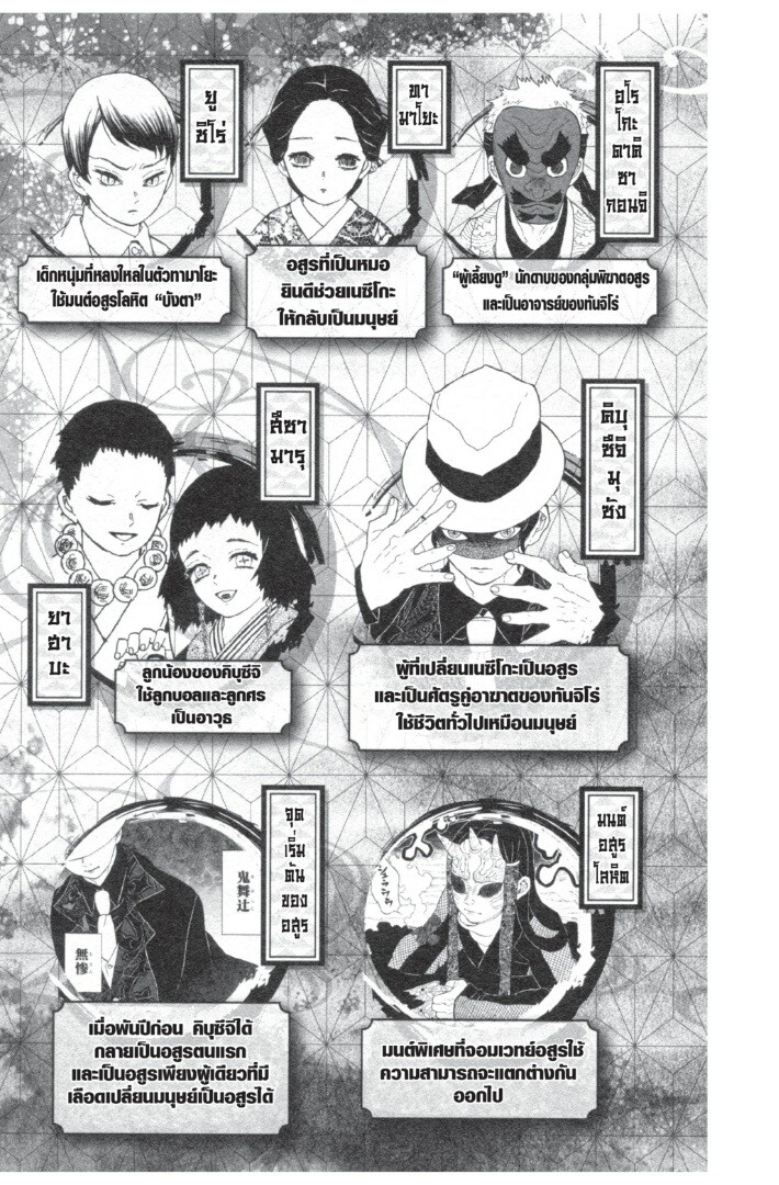 Kimetsu no yaiba ตอนที่ 17-25 3