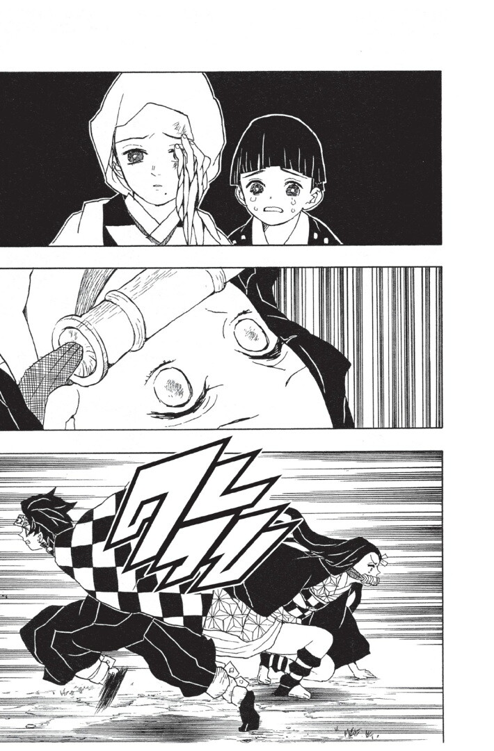 Kimetsu no yaiba ตอนที่ 17-25 9