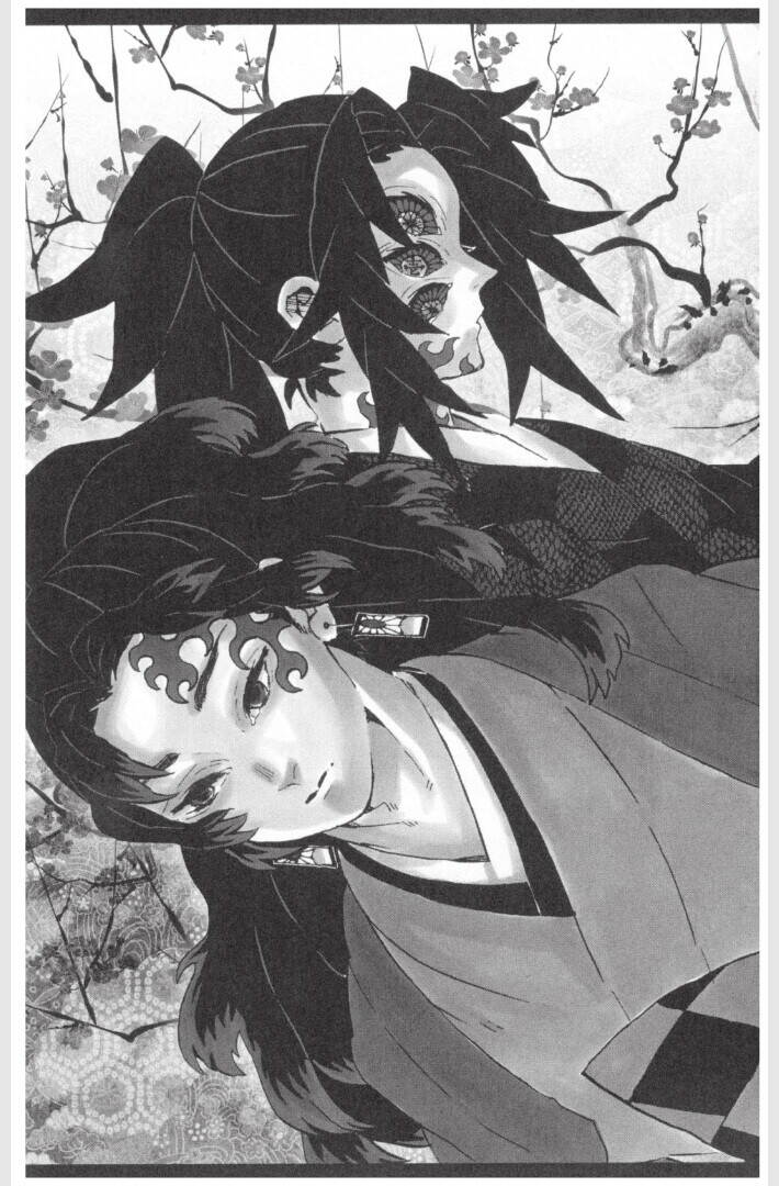 Kimetsu no yaiba ตอนที่ 170-178 107