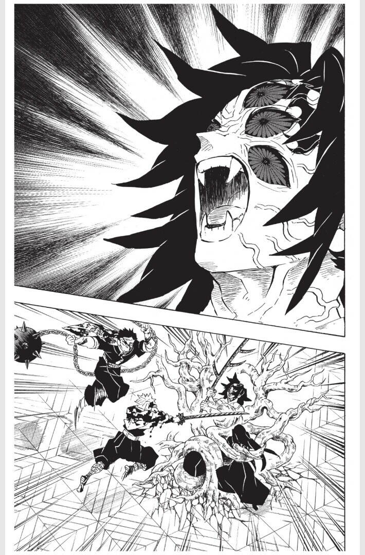 Kimetsu no yaiba ตอนที่ 170-178 109