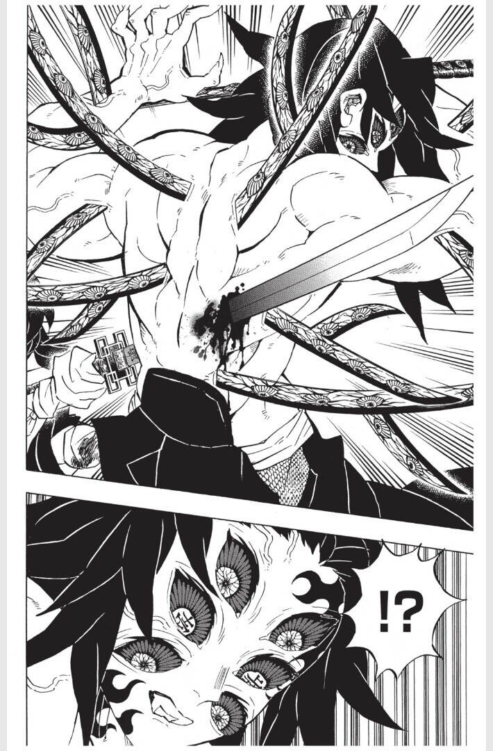 Kimetsu no yaiba ตอนที่ 170-178 116