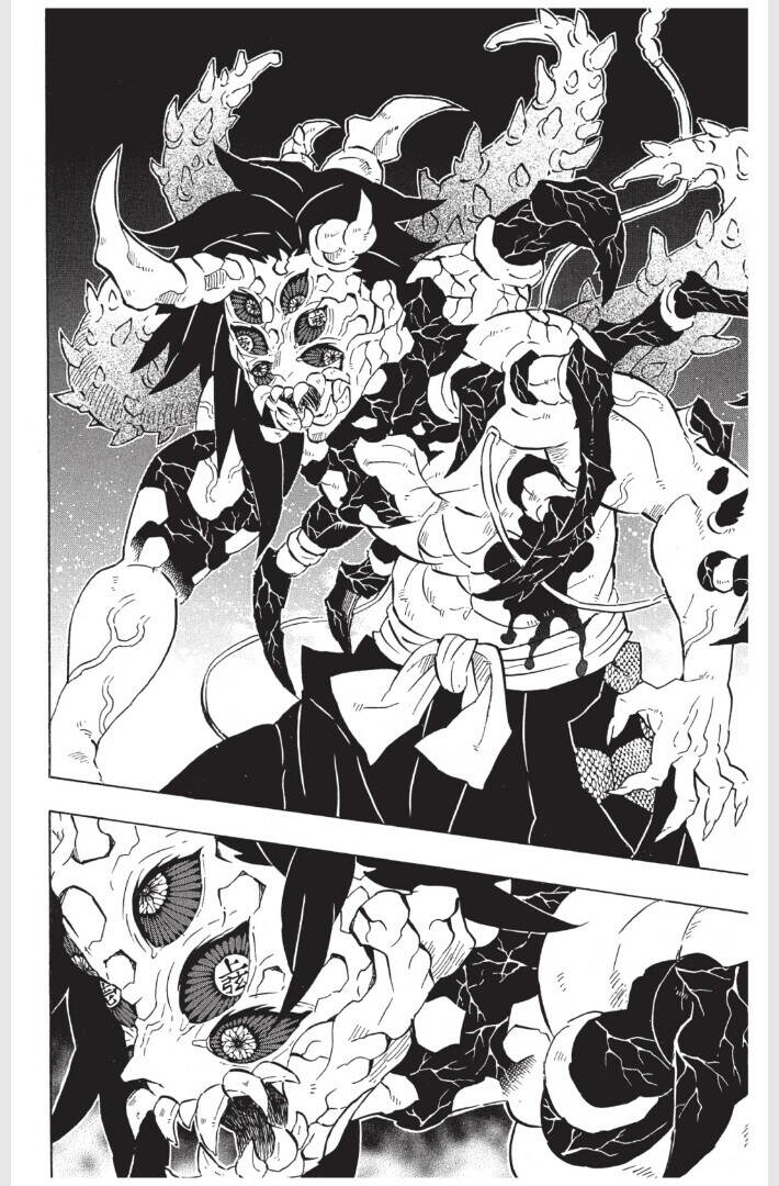 Kimetsu no yaiba ตอนที่ 170-178 138