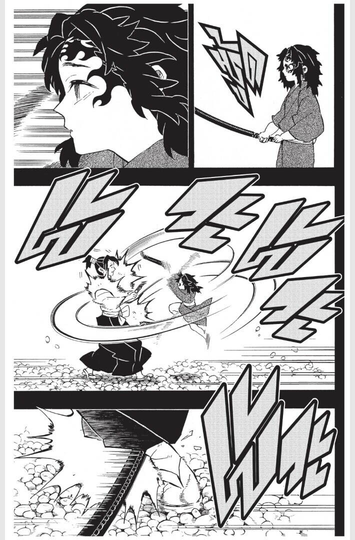Kimetsu no yaiba ตอนที่ 170-178 155