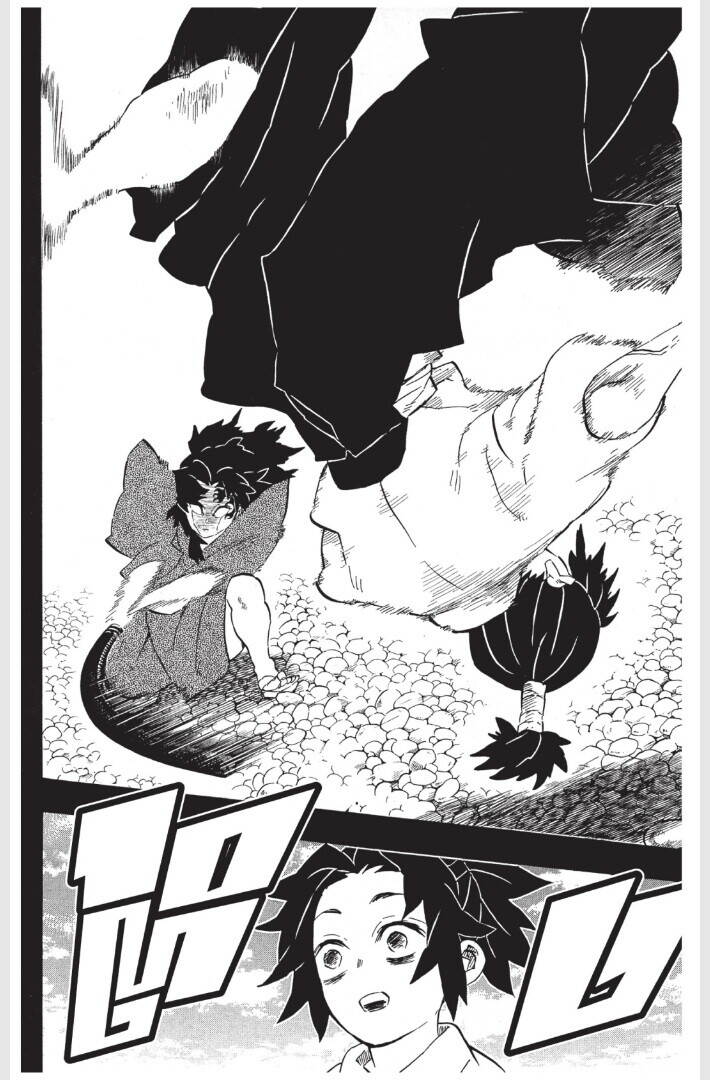 Kimetsu no yaiba ตอนที่ 170-178 156