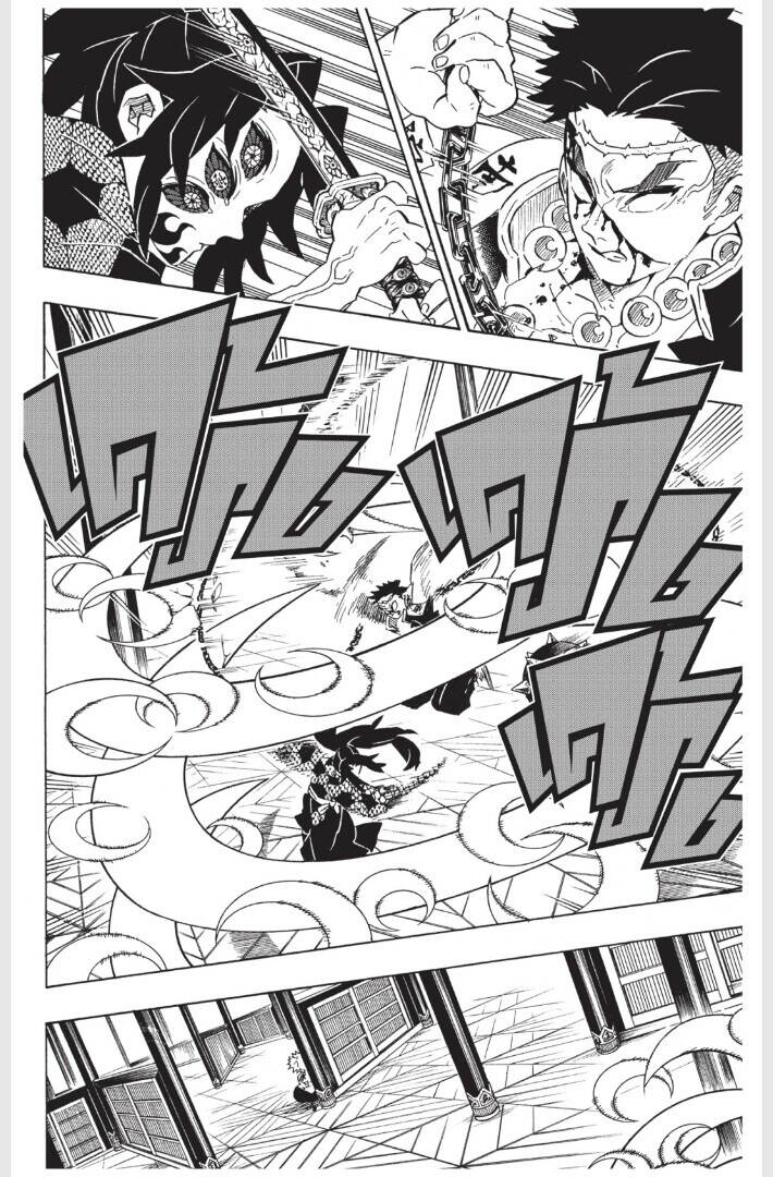 Kimetsu no yaiba ตอนที่ 170-178 18