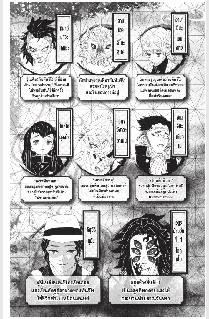 Kimetsu no yaiba ตอนที่ 170-178 3